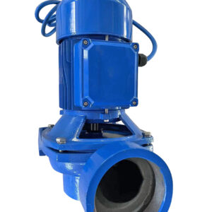 AT  4 inchi delevery solar pump